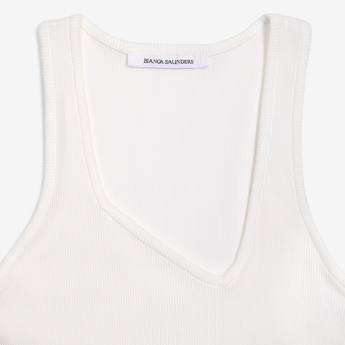 Y Neck Vest