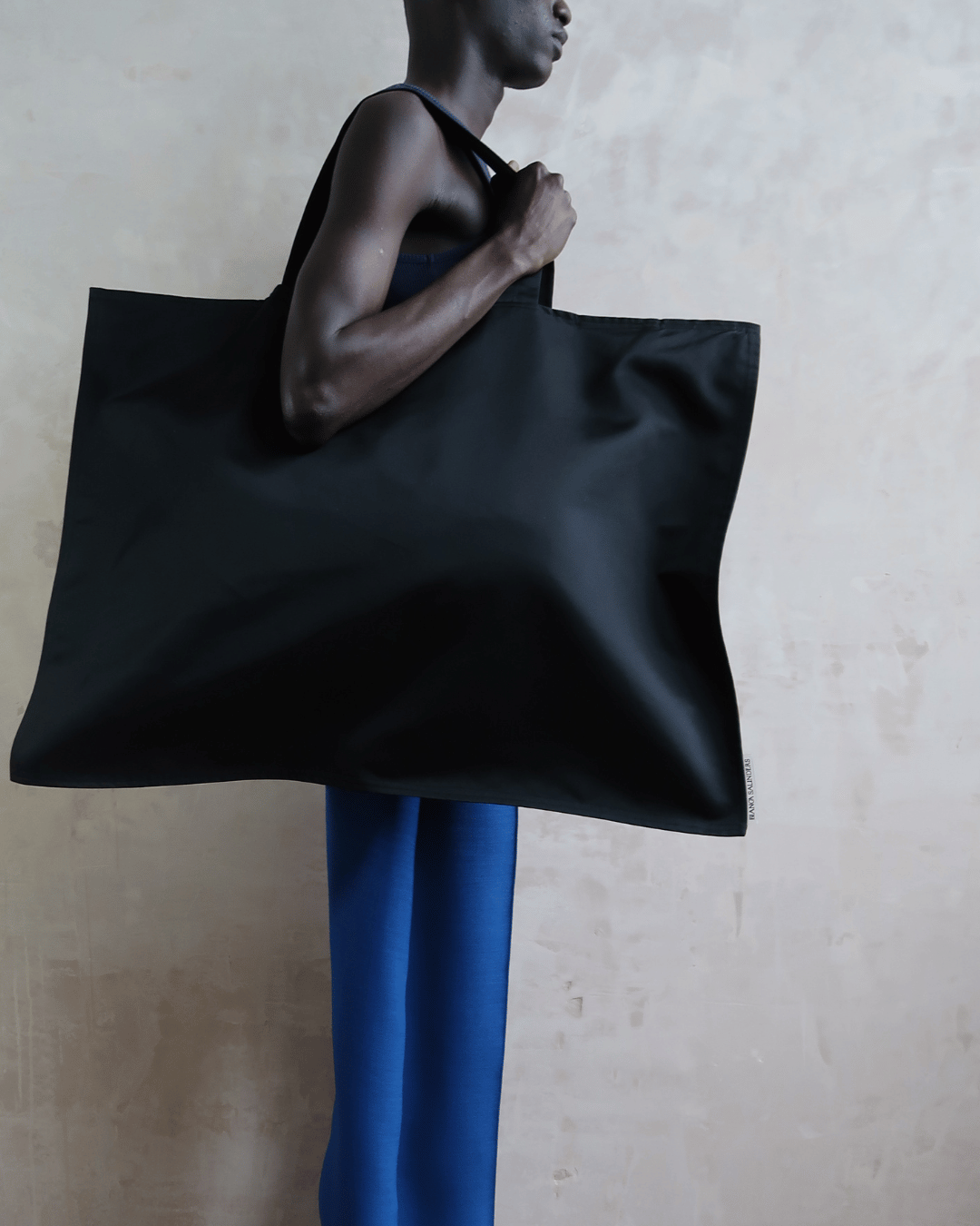 Art Folder Bag