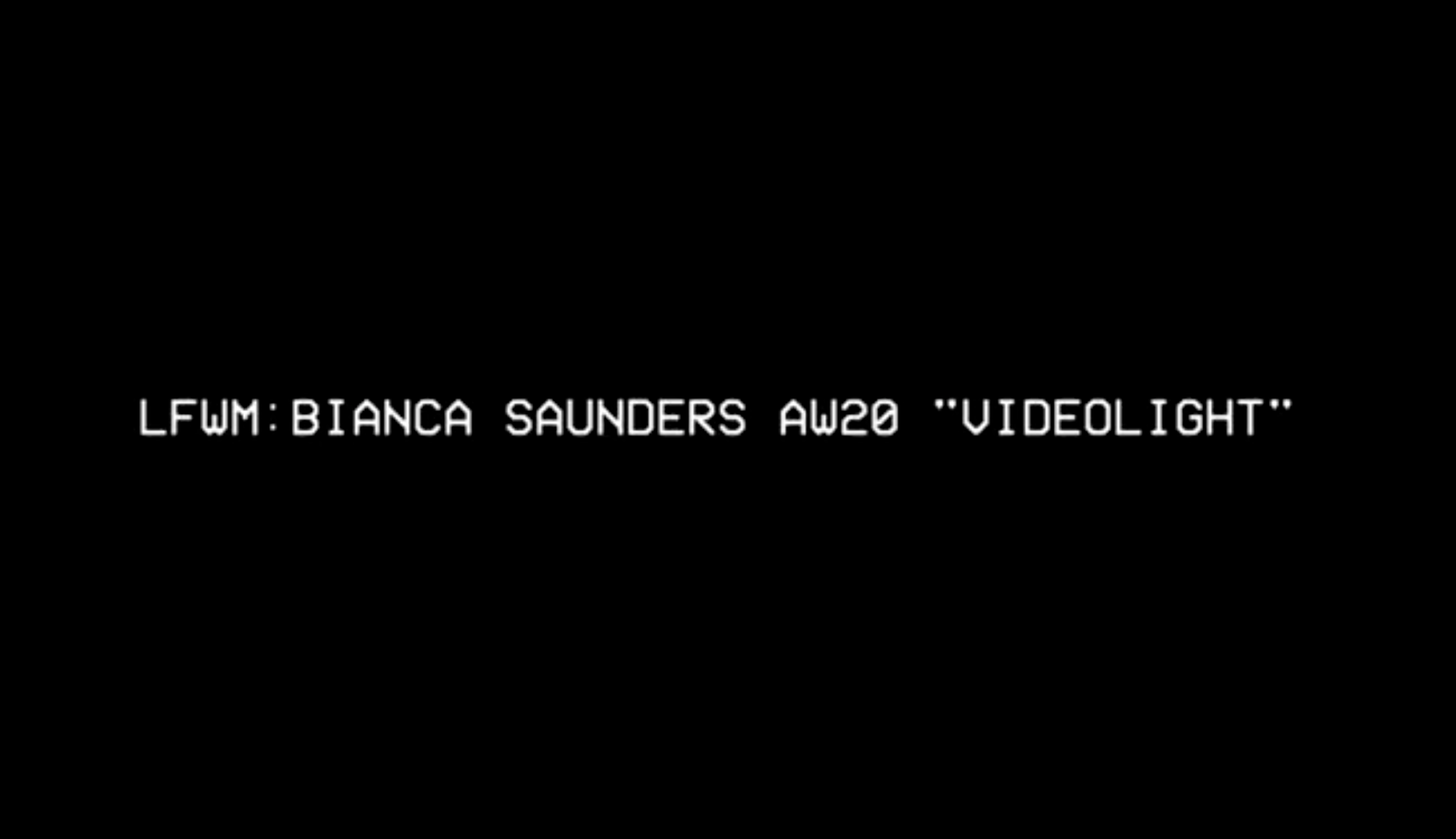 Load video: 