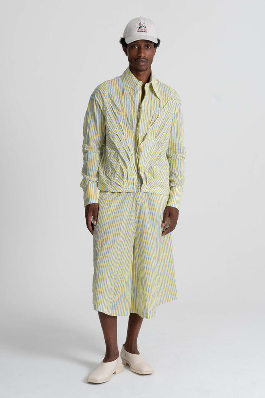 Westmore Land Shorts