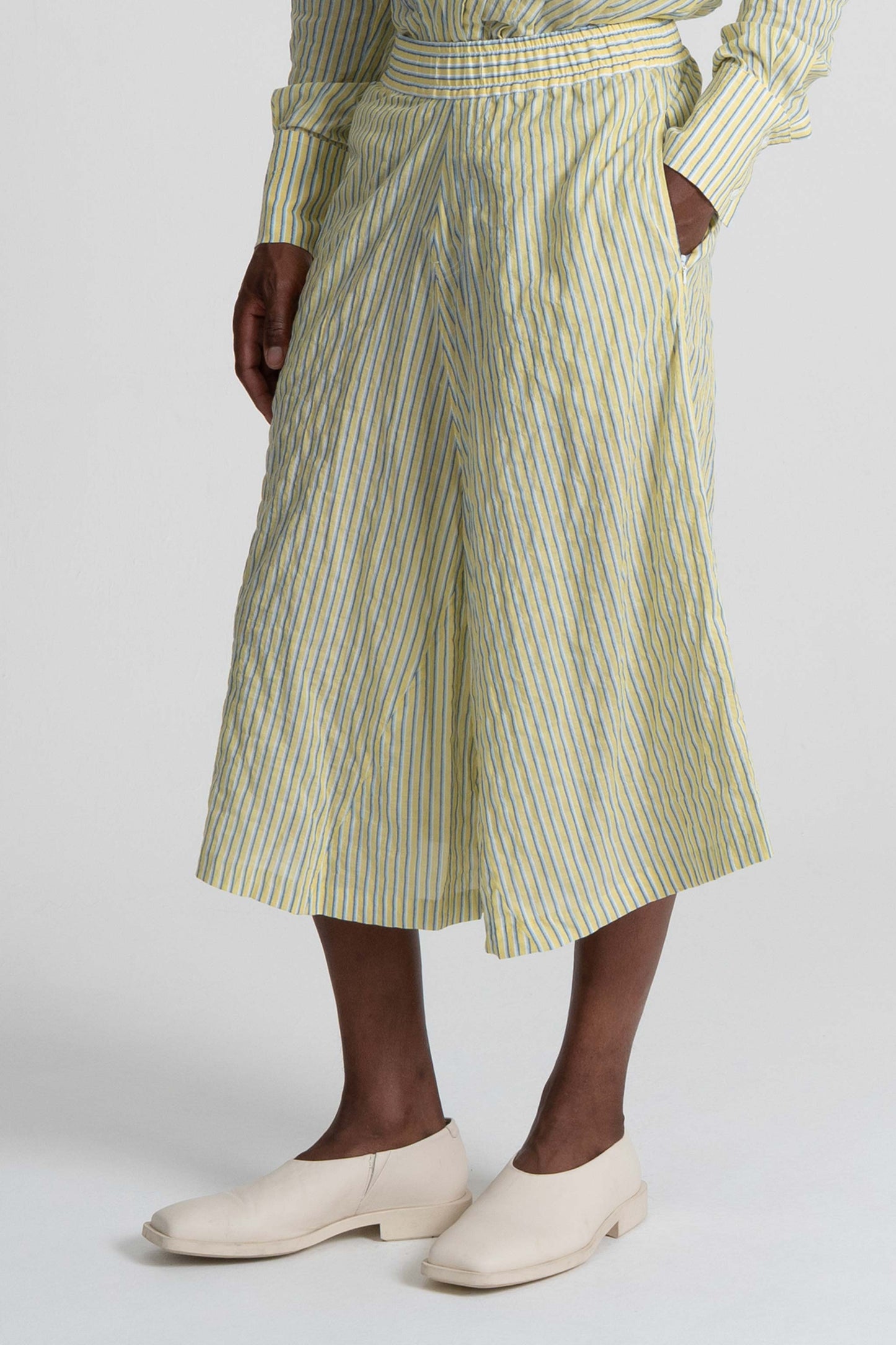 Westmore Land Shorts