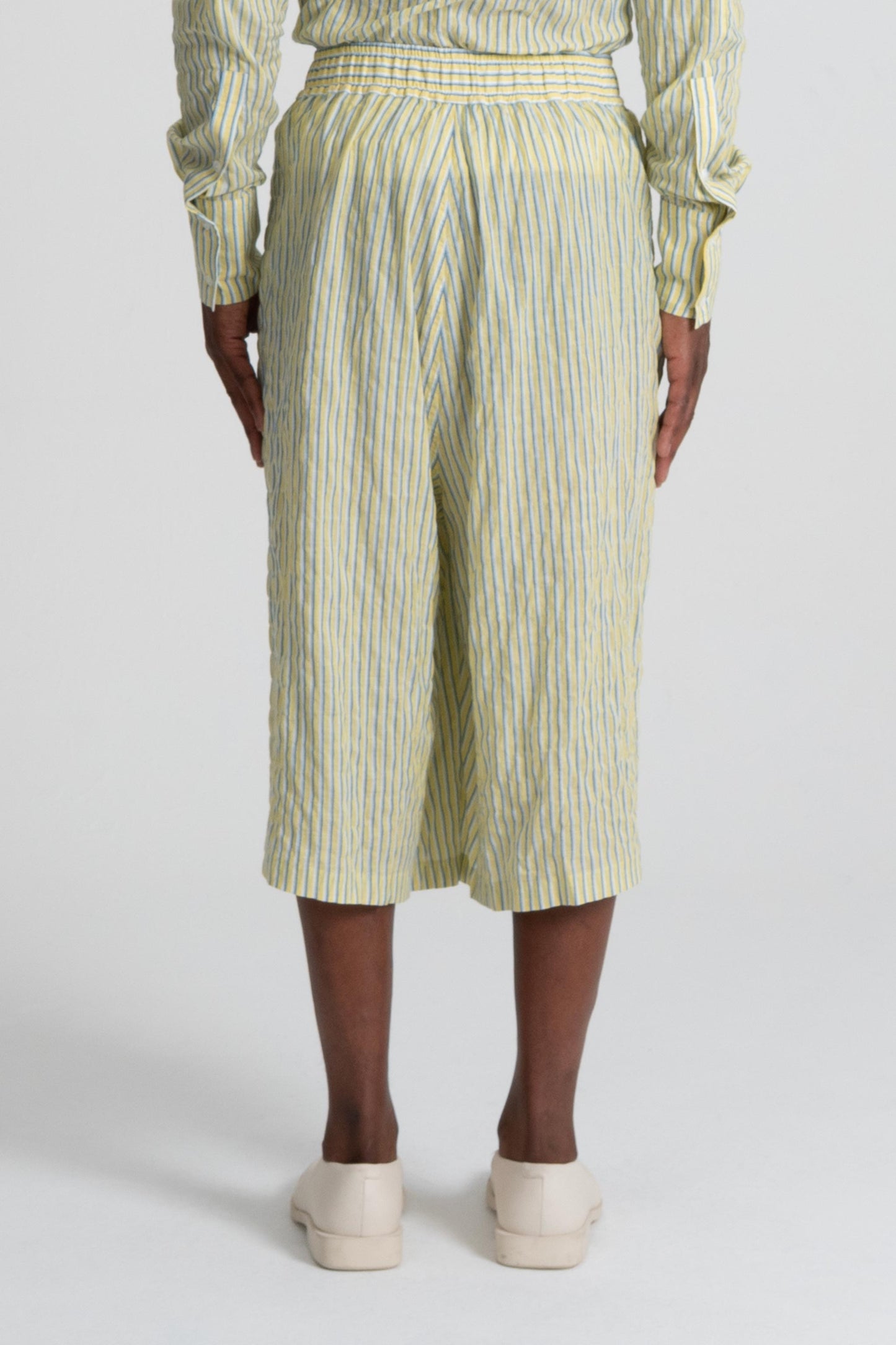 Westmore Land Shorts