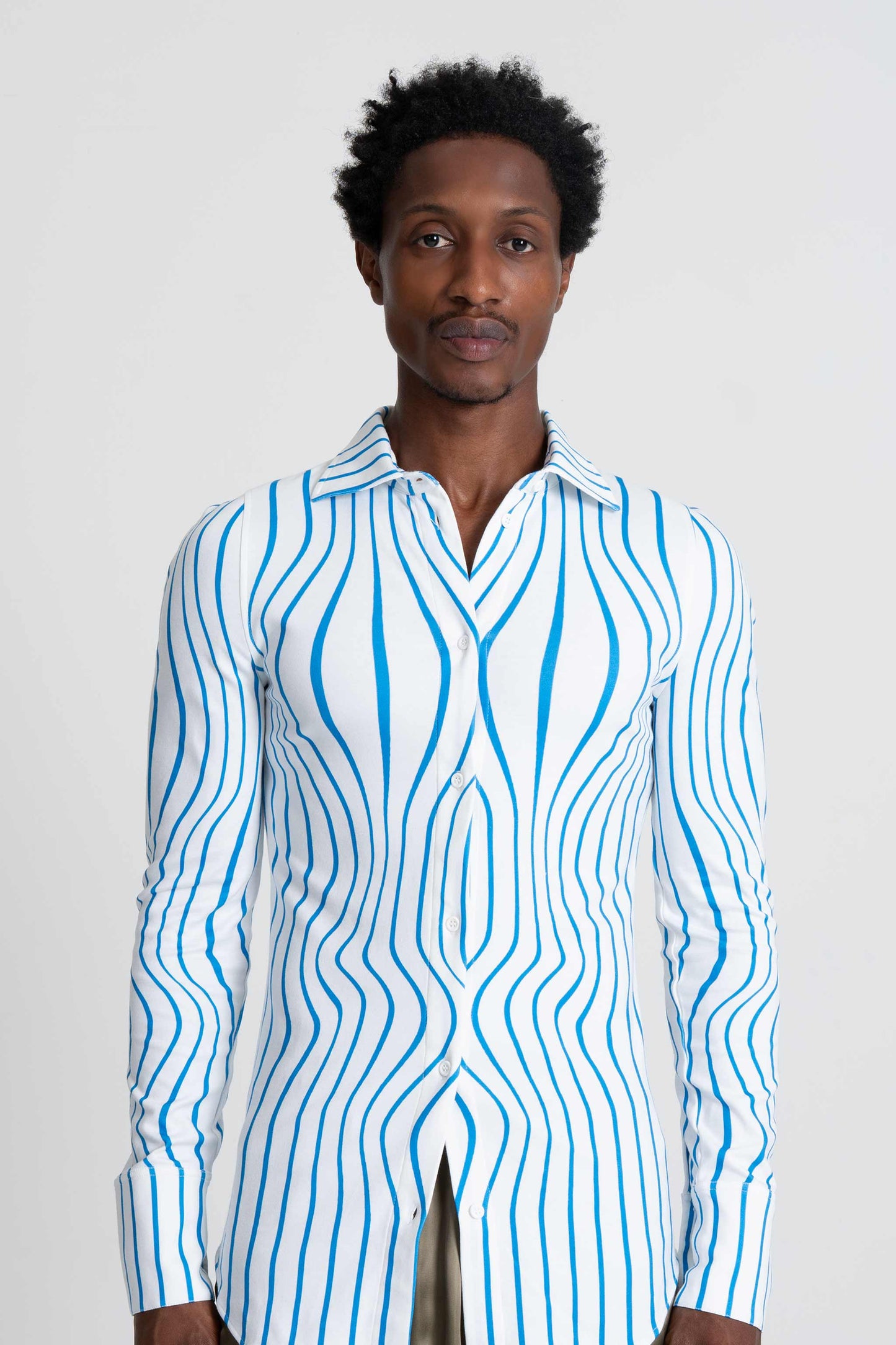 Buffmen Shirt