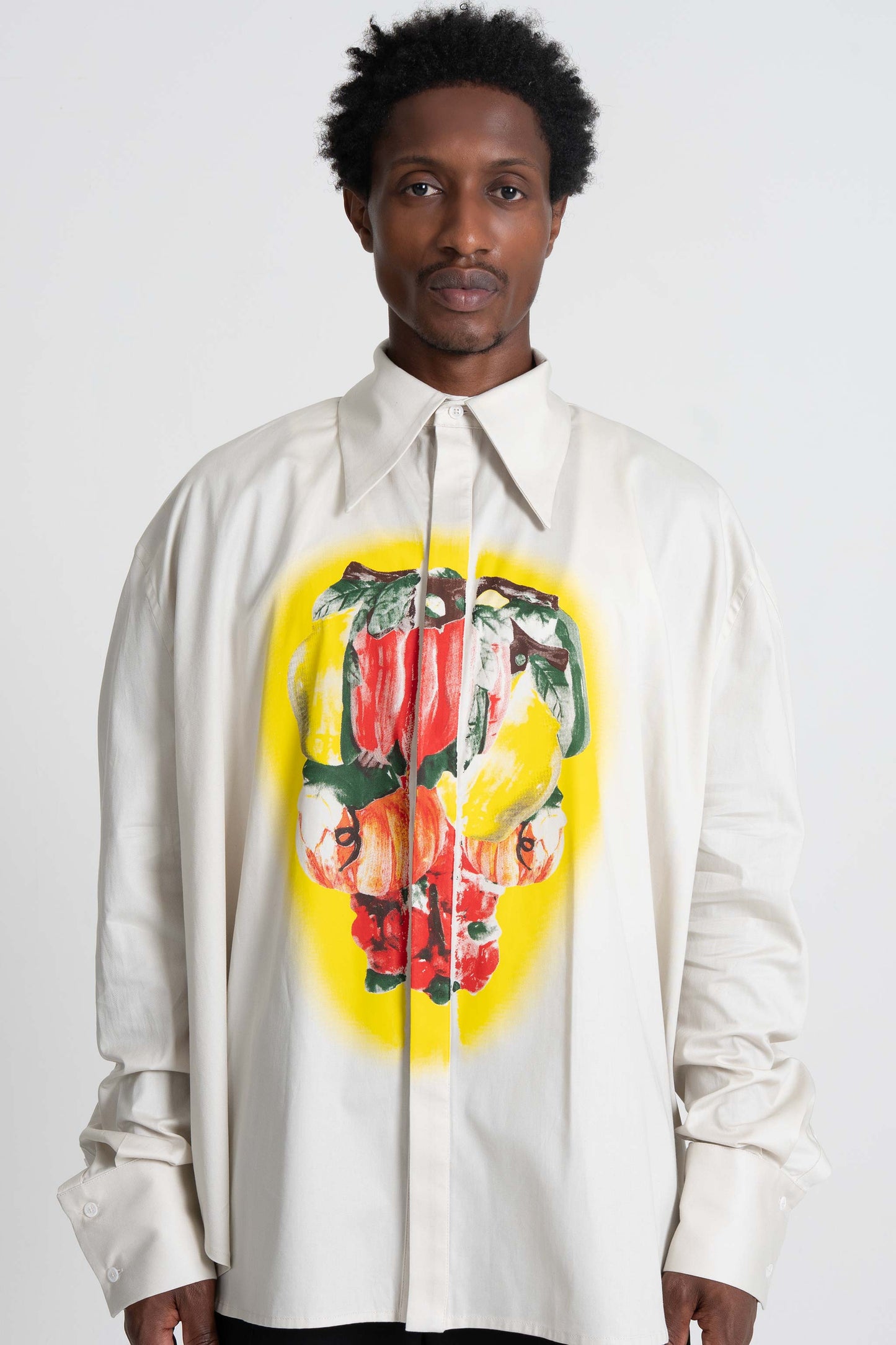 Fruit Stand Shirt