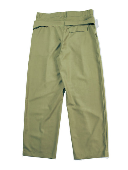 Macho Trousers (Bright)