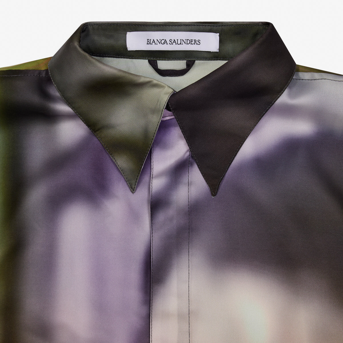 News Shirt
