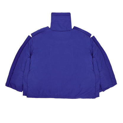 Outline Puffer Jacket