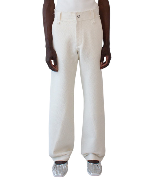 Marble Trousers