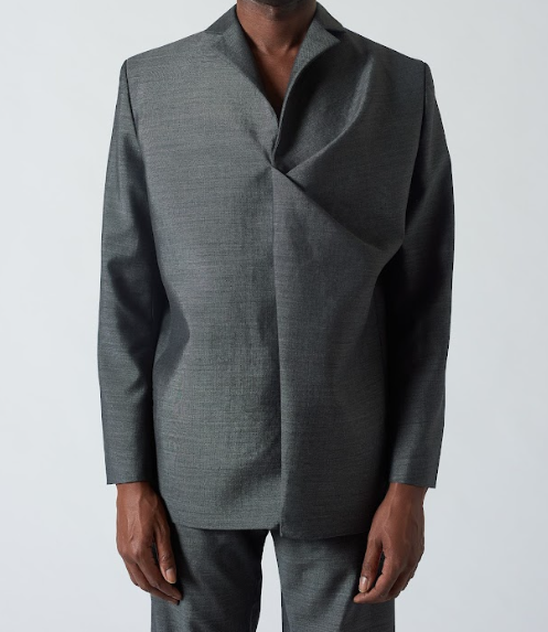 Pinches Jacket