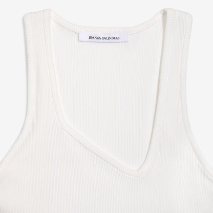 Y Neck Vest