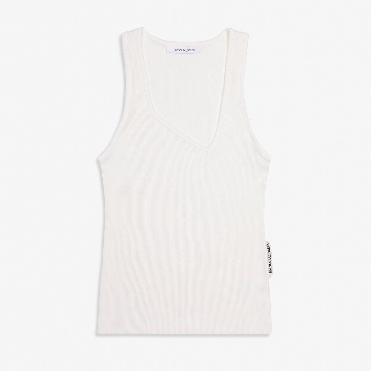 Y Neck Vest