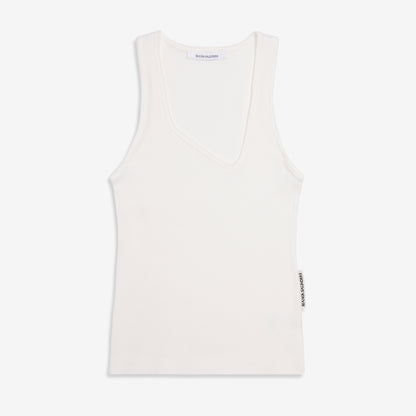 Y Neck Vest