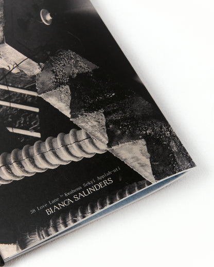 38 Love Lane Zine