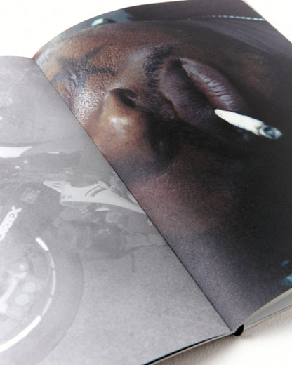 38 Love Lane Zine