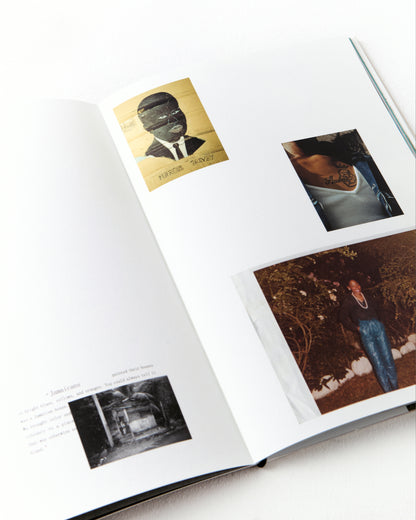 38 Love Lane Zine
